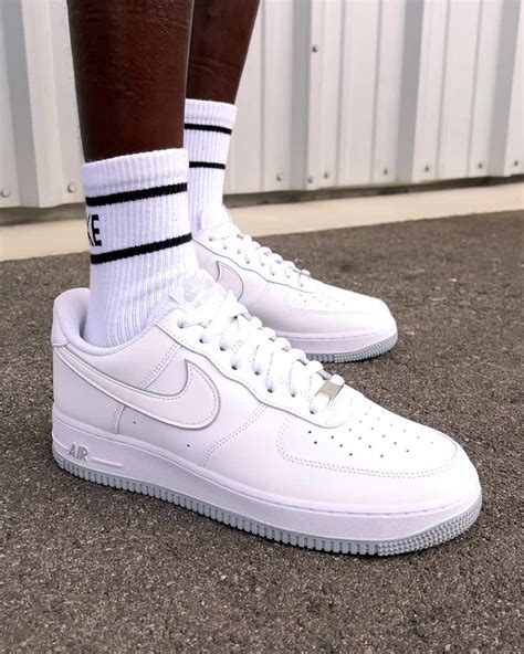 nude air force 1|Mens Nike Air Force 1